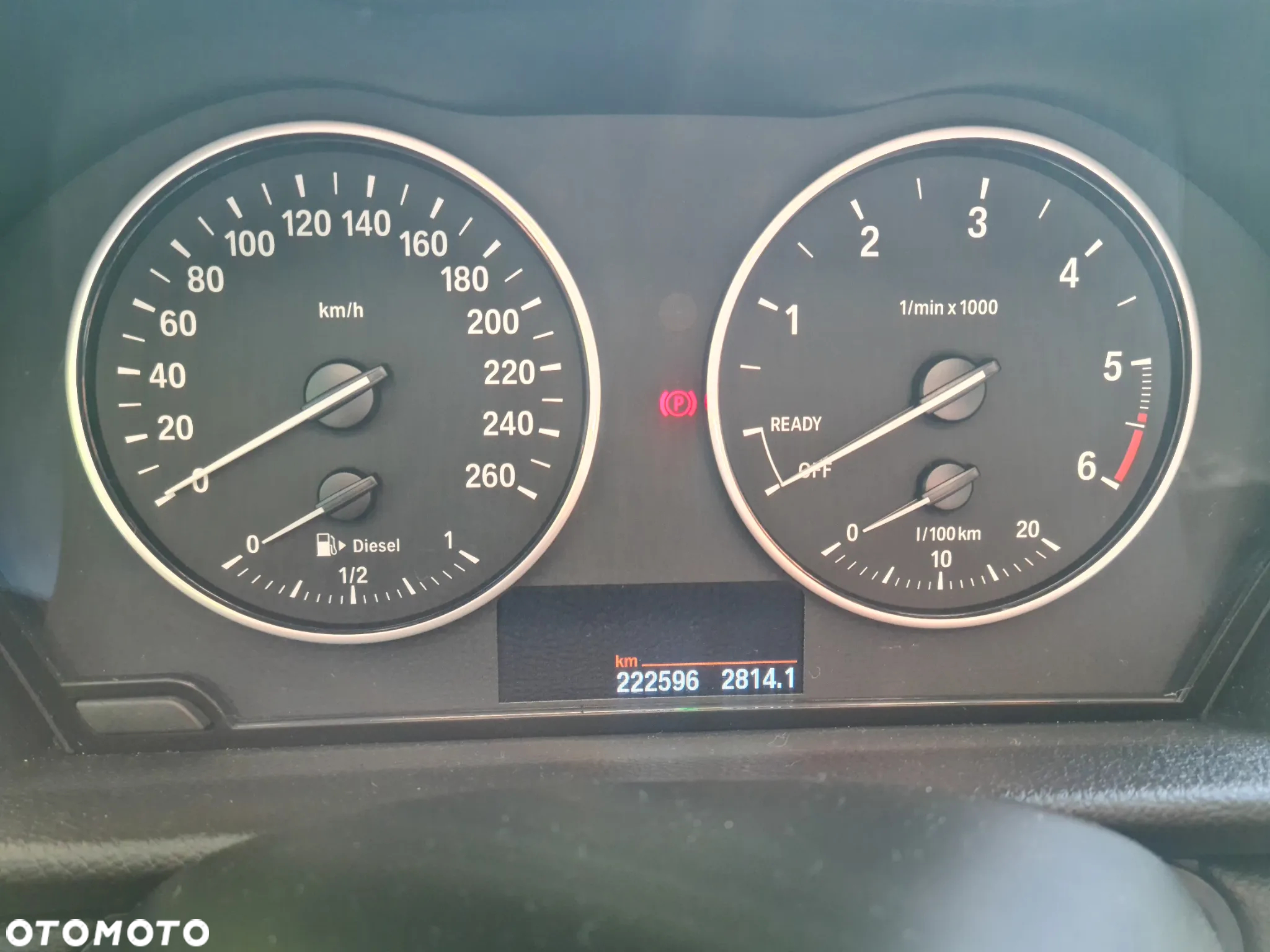 BMW Seria 2 216d - 15