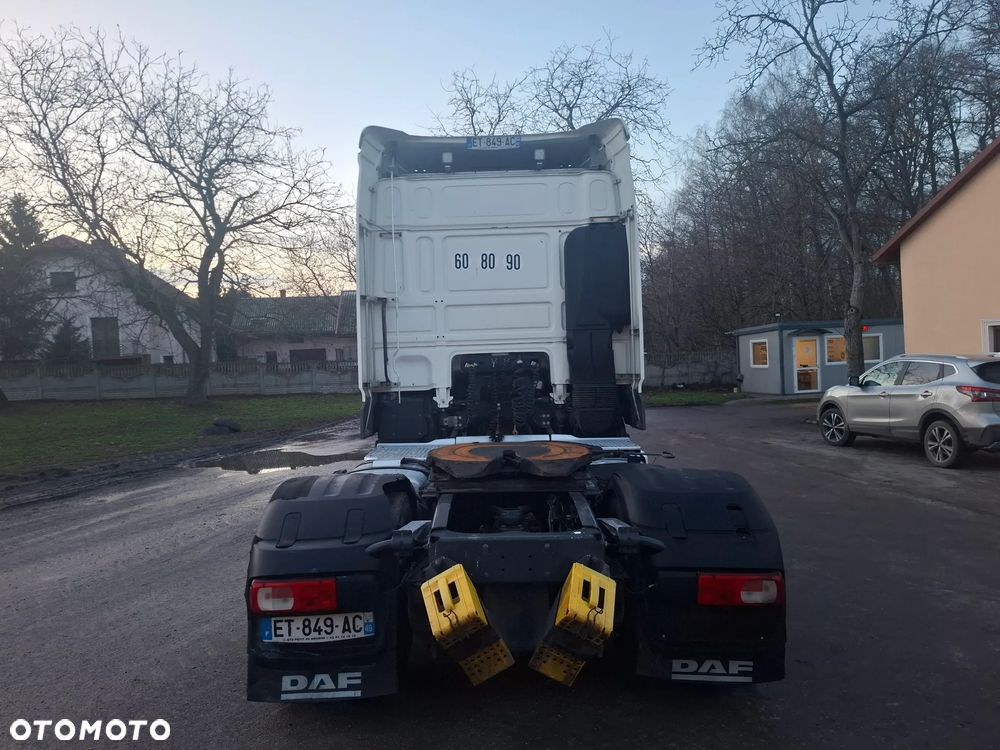 DAF XF  480. ROK PROD,2017 GRUDZIEN - 3
