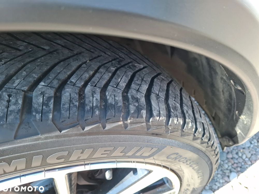 Nissan X-Trail 1.6 dCi Xtronic 360 - 17