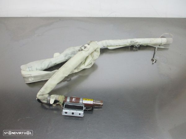 Airbag Cortina Esq Ford Mondeo Iv (Ba7) - 4