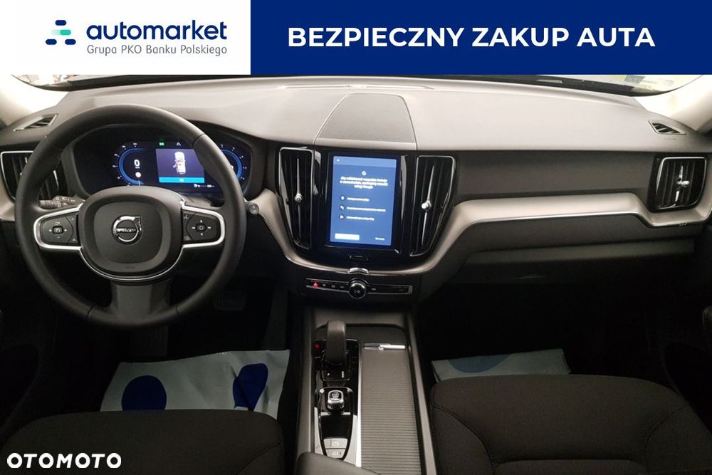 Volvo XC 60 B4 D AWD Momentum Pro - 9