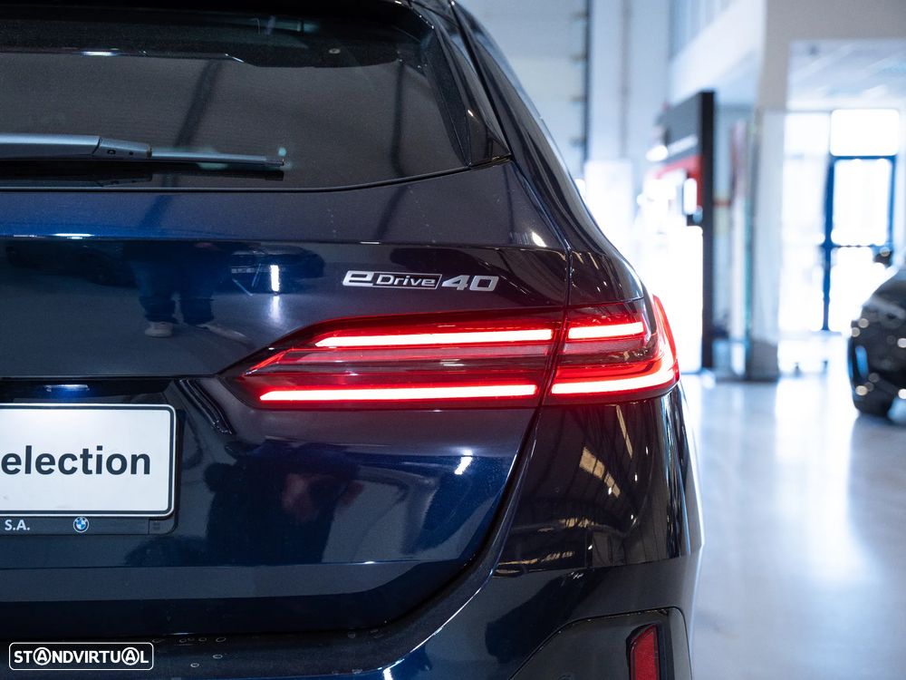 BMW i5 eDrive40 Pack Desportivo M Pro - 36