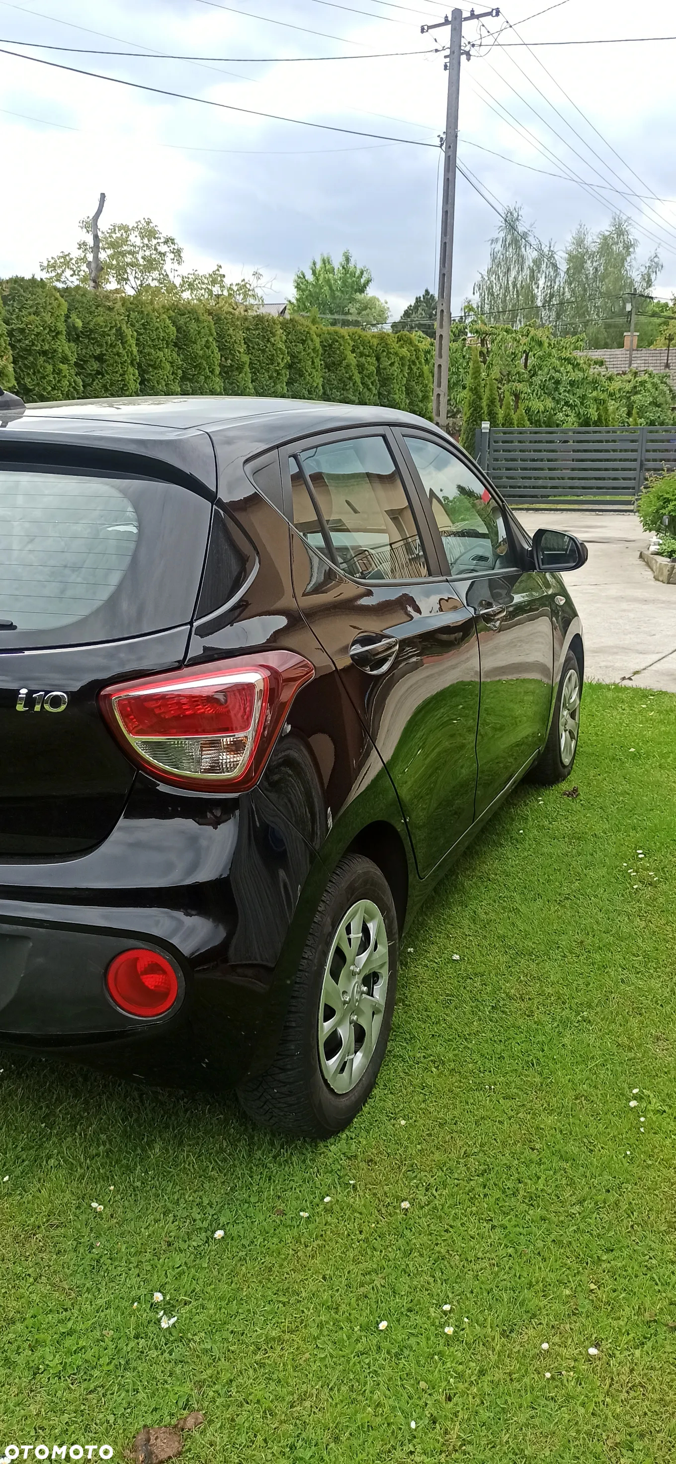 Hyundai i10 - 12