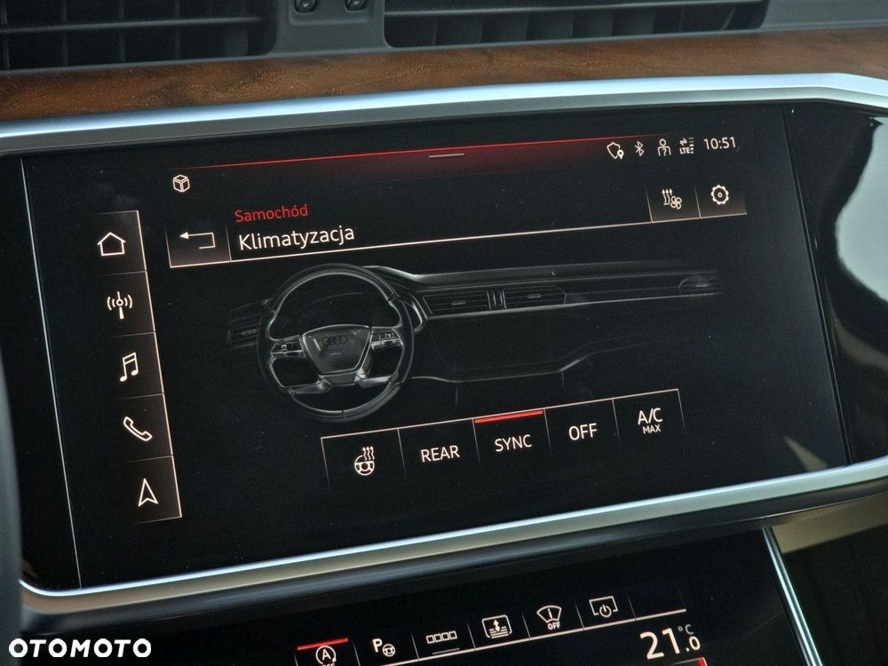 Audi A6 Limousine - 26