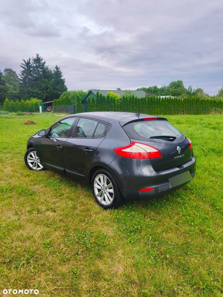Renault Megane 1.6 16V Limited - 2