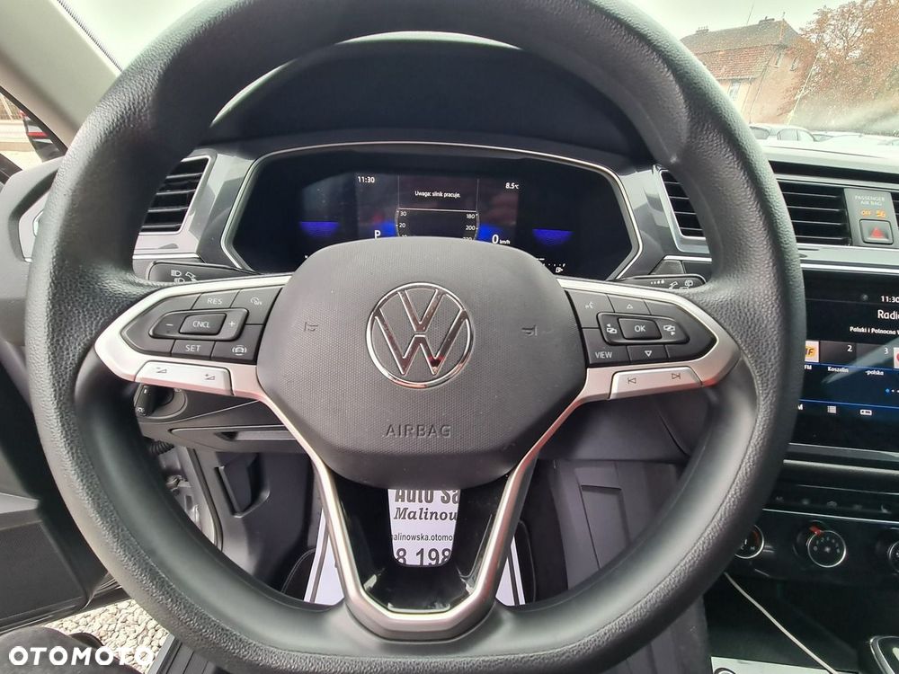 Volkswagen Tiguan Allspace 2022