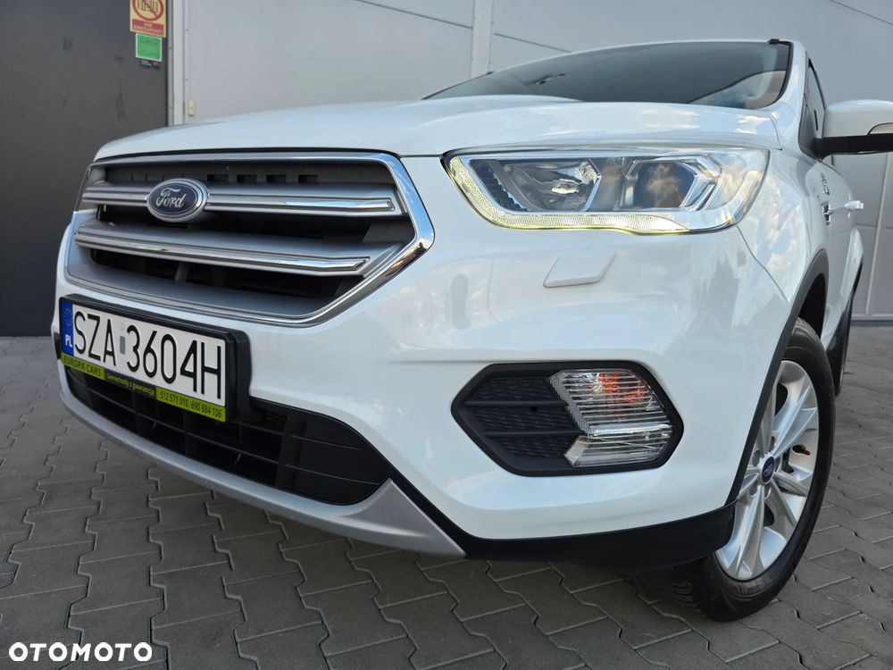 Ford Kuga 1.5 TDCi FWD Trend - 5