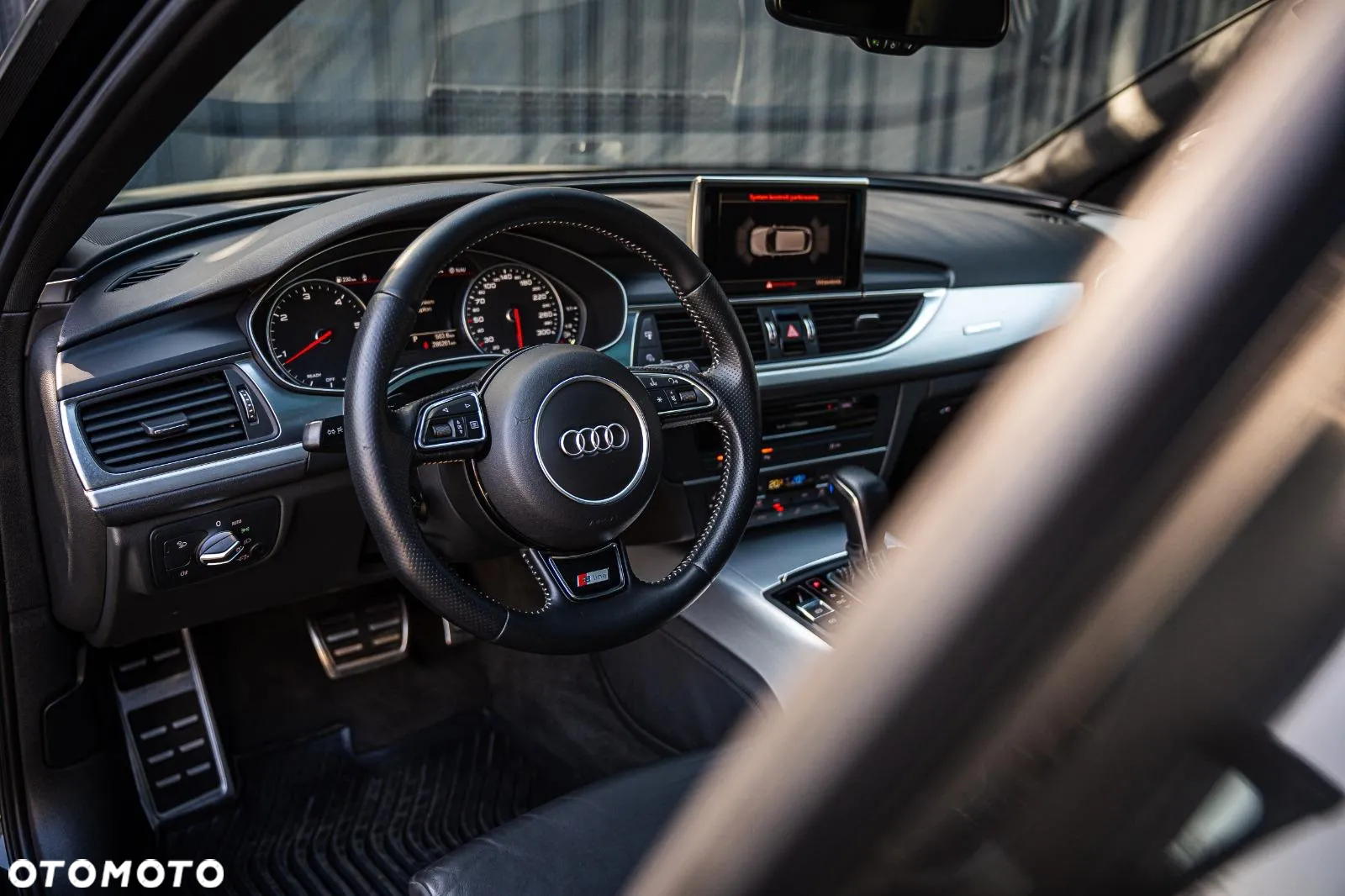 Audi A6 Avant 3.0 TDI quattro tiptronic - 17