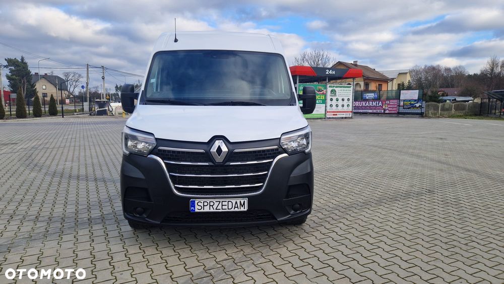 Renault MASTER L2H2 - 30