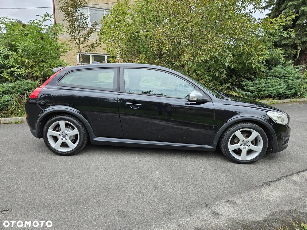 Volvo C30 - 2