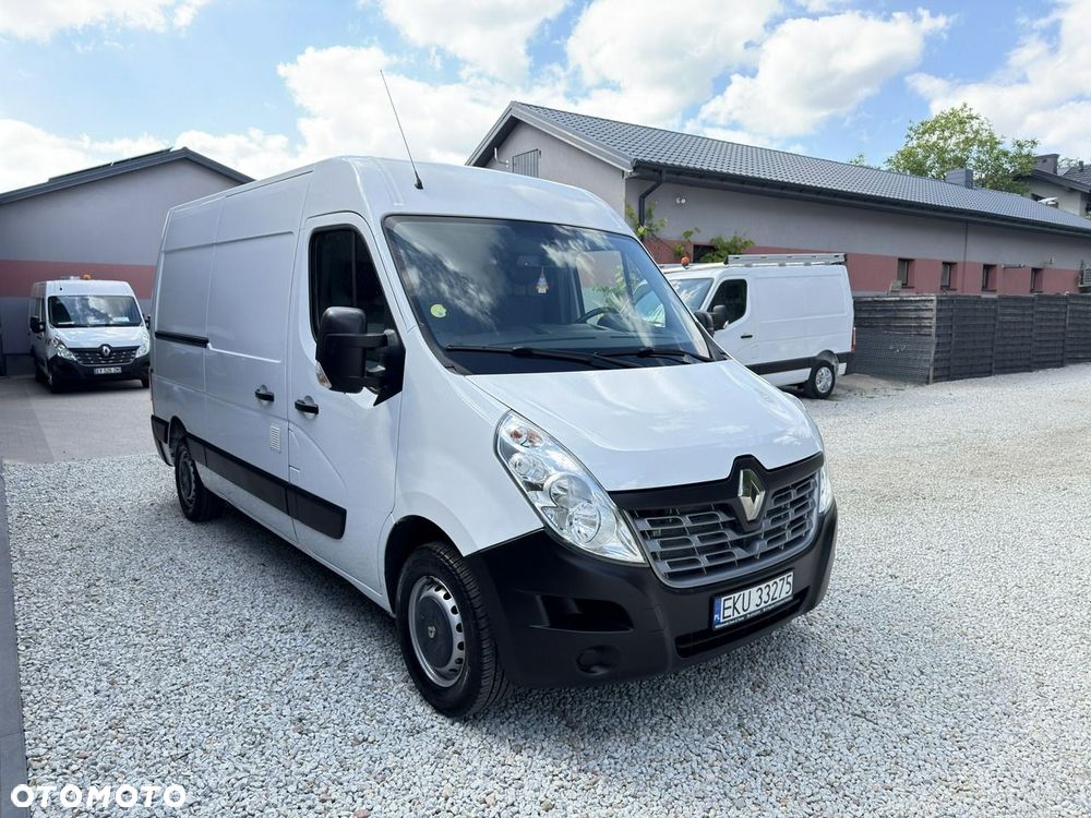 Renault Master - 3