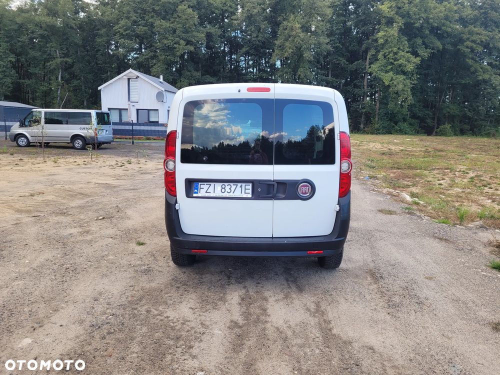 Fiat DOBLO - 6