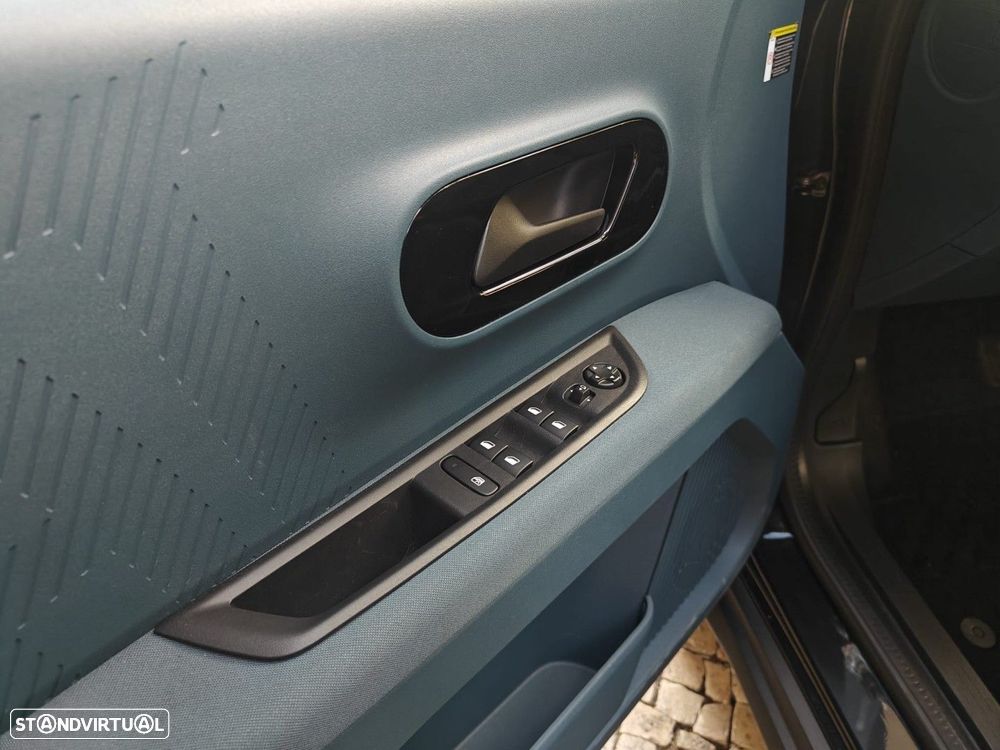 Fiat Grande Panda 1.2 Hybrid La Prima eDCT - 15