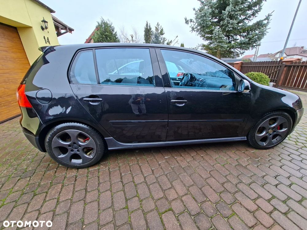 Volkswagen Golf 2.0 GTI - 6