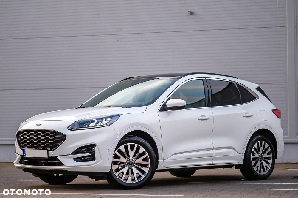Ford Kuga - 8