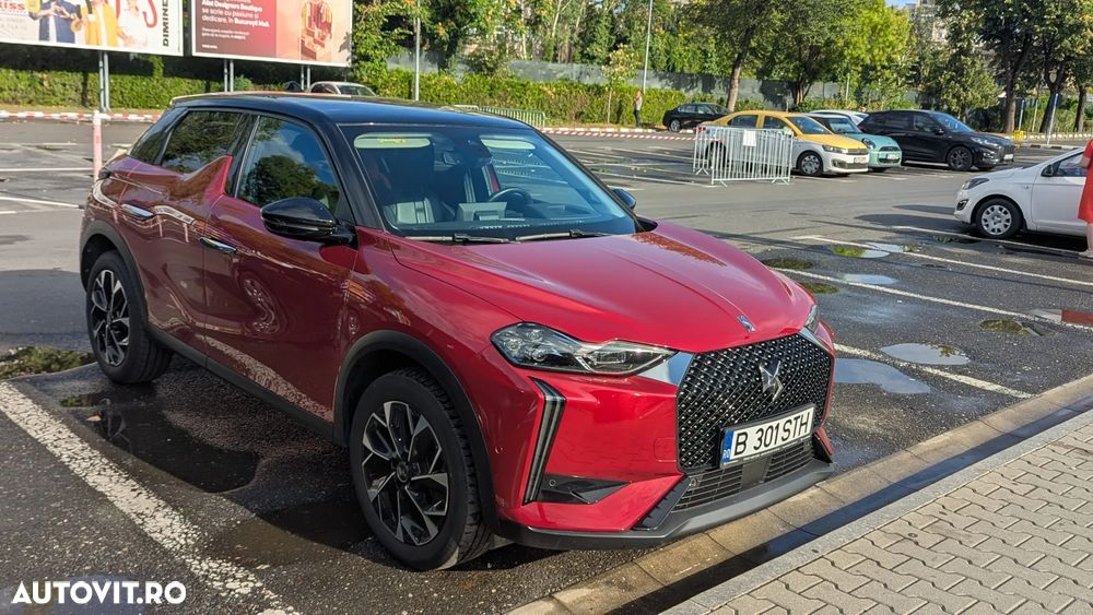 DS Automobiles DS 3 - 15