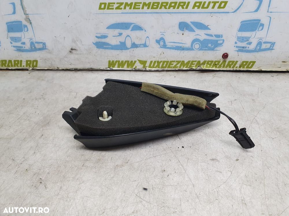 Boxa difuzor tweeter 3aa837994b Volkswagen VW Passat B7 [2010 - 2015] - 1