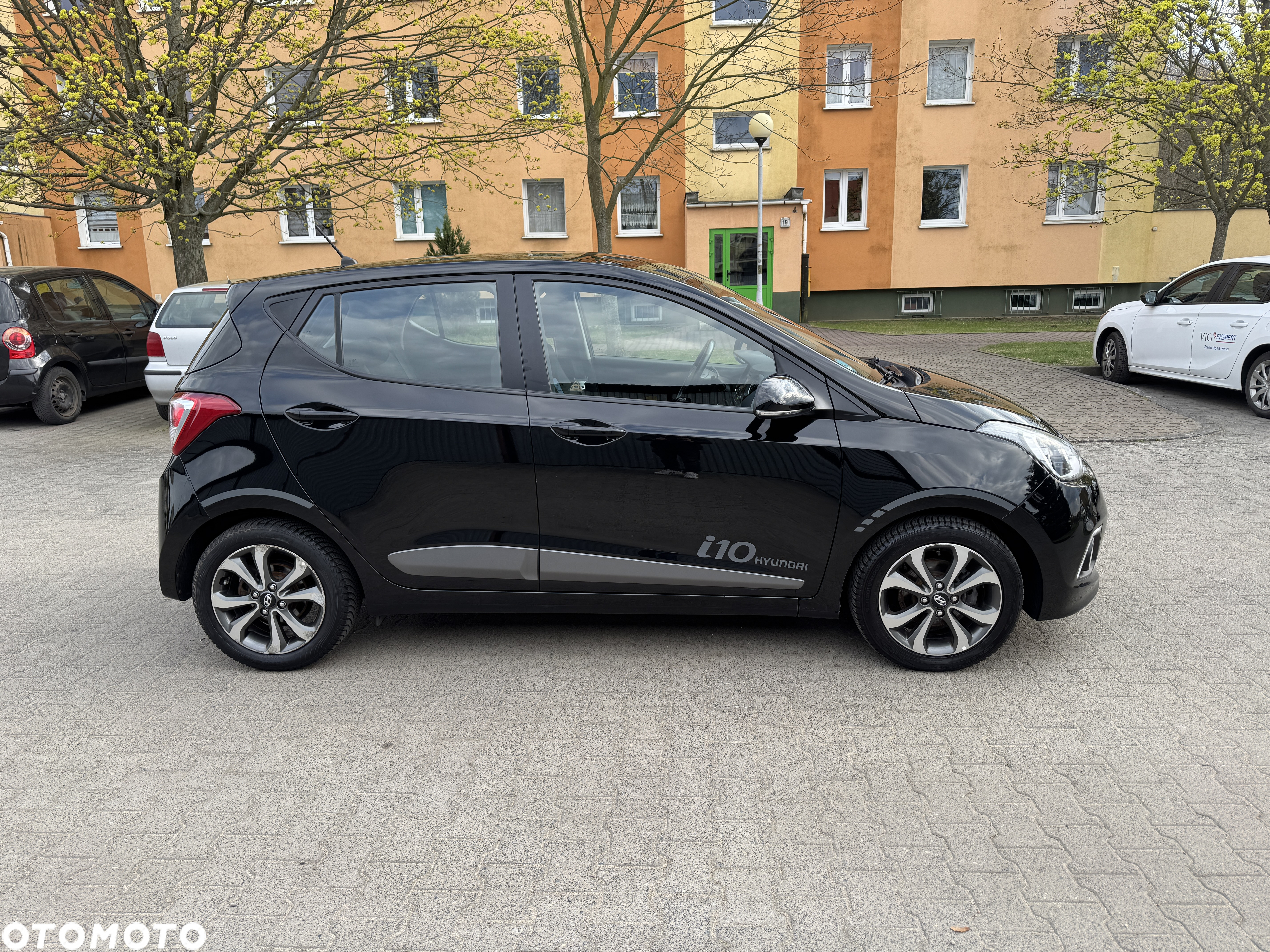 Hyundai i10 1.2 Premium - 4