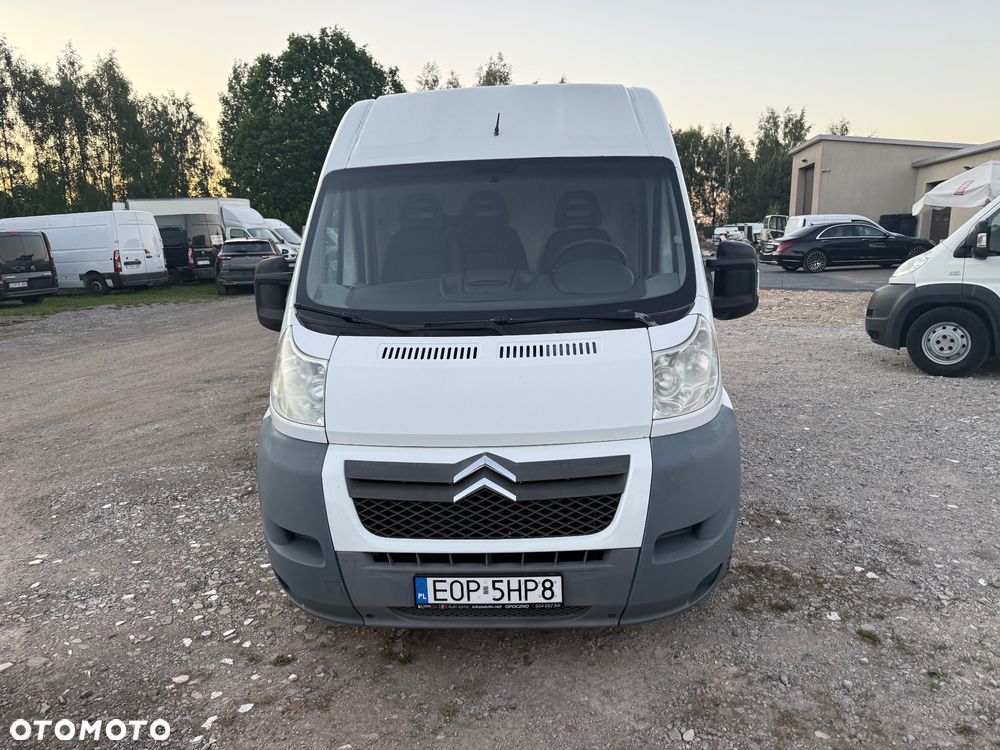 Citroën Jumper - 3