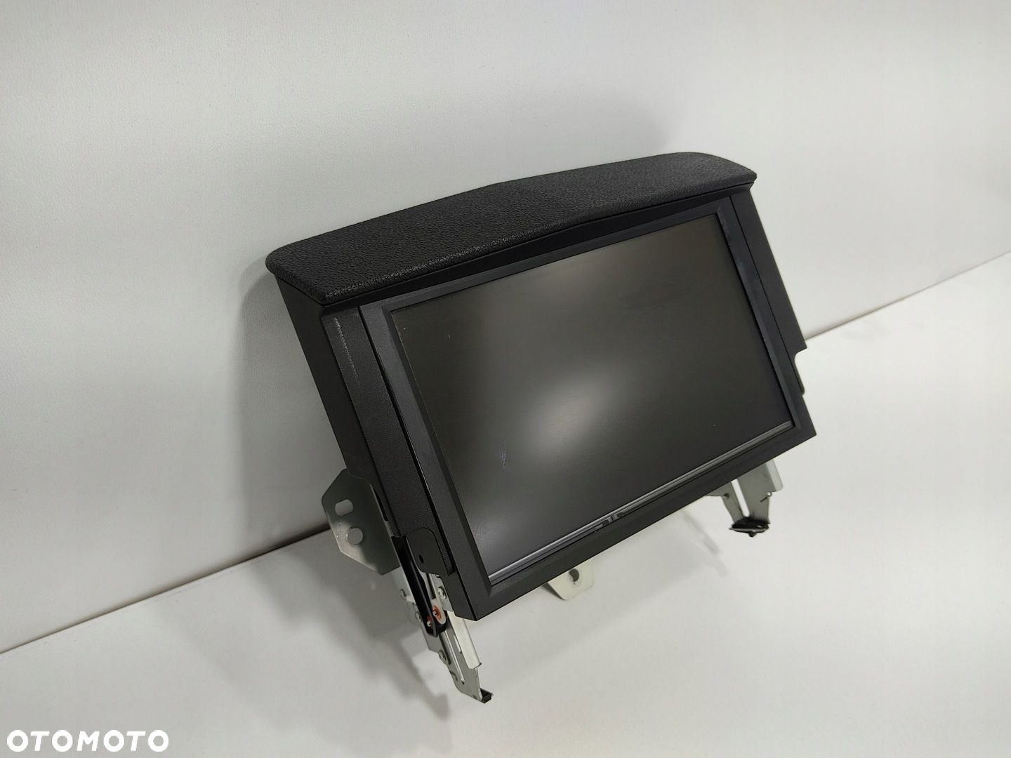 WYŚWIETLACZ MONITOR NAWIGACJI CADILLAC CTS II 25886534 2007-2014 - 5