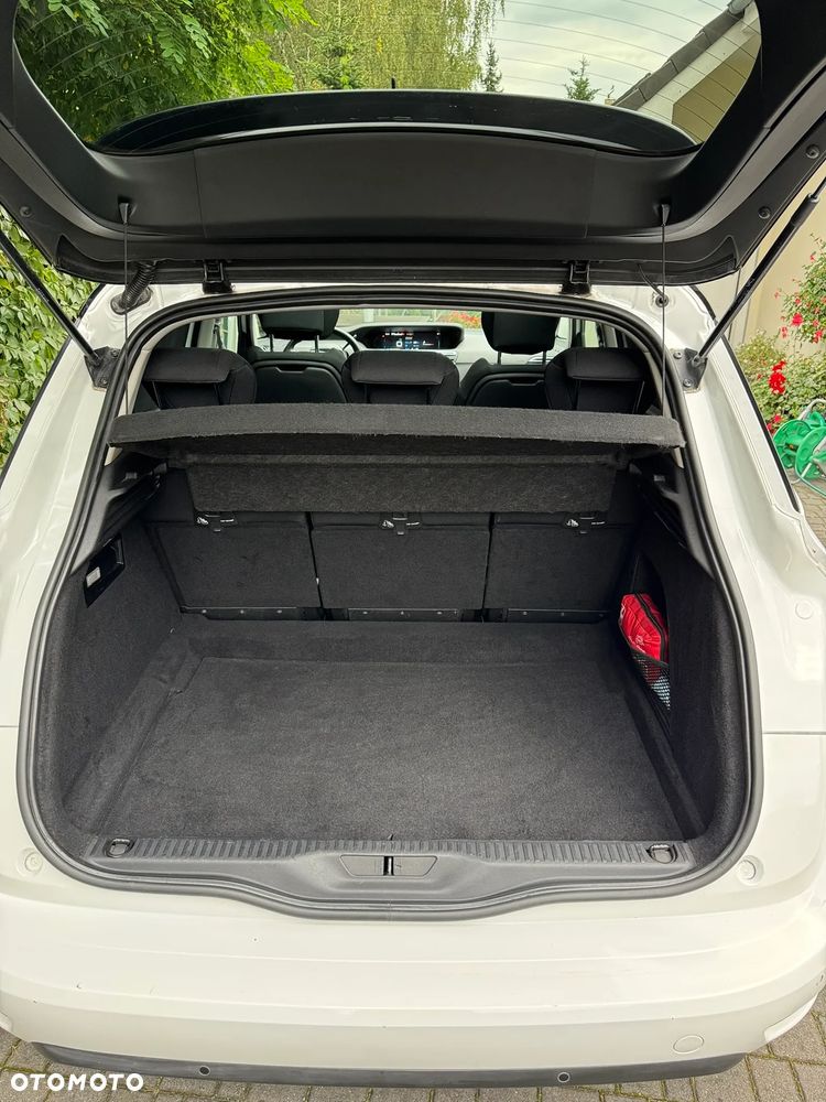 Citroën C4 Picasso e-HDi 115 ETG6 Exclusive - 14