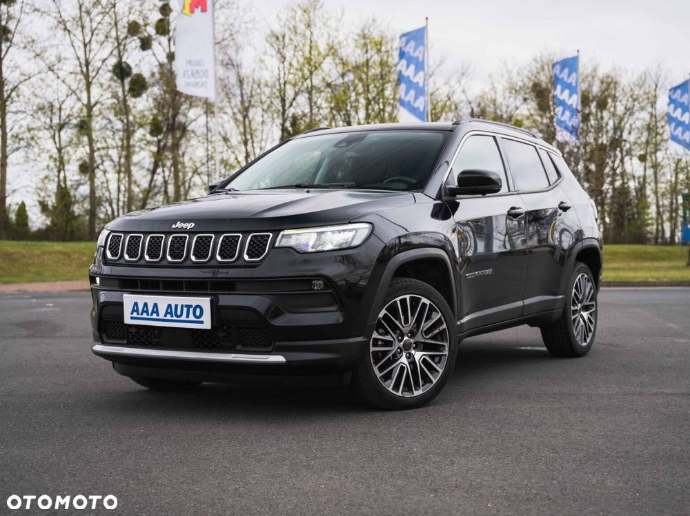 Jeep Compass - 2