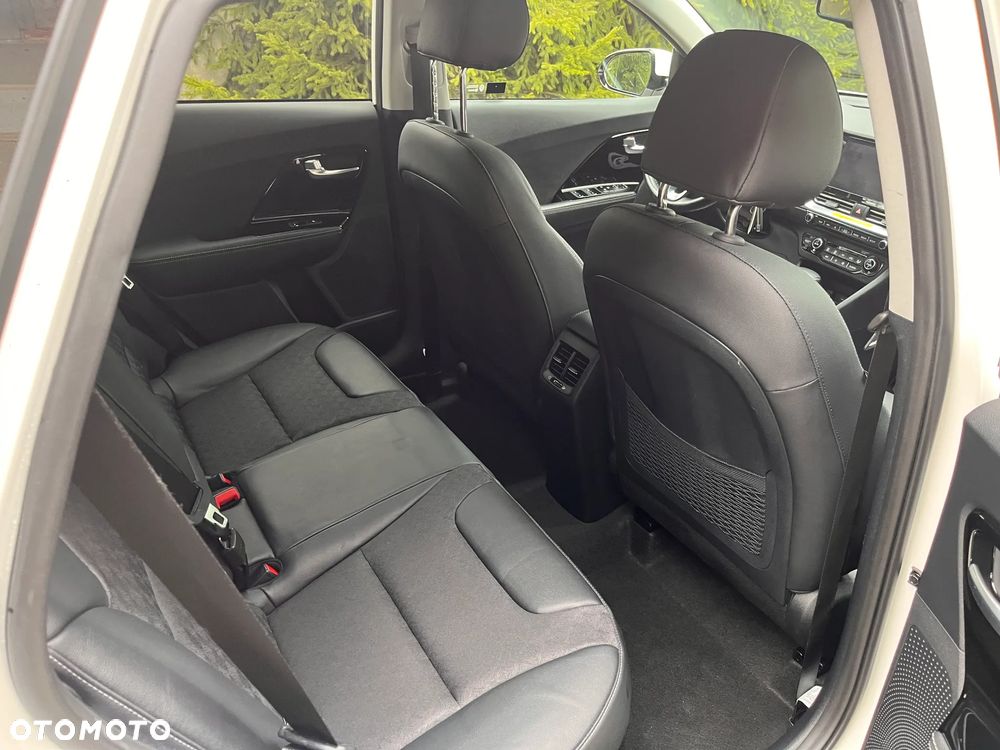 Kia Niro - 6