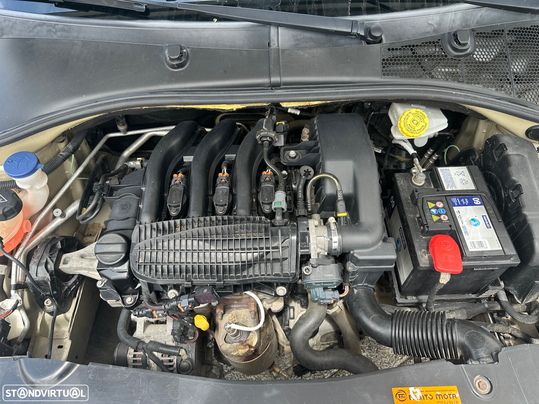 Citroën C-Elysée - 23