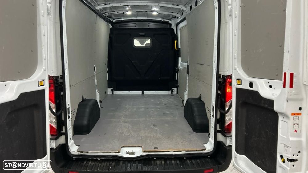 Ford Transit 2.0TDCI TREND 350 L3H2 c/iva - 7
