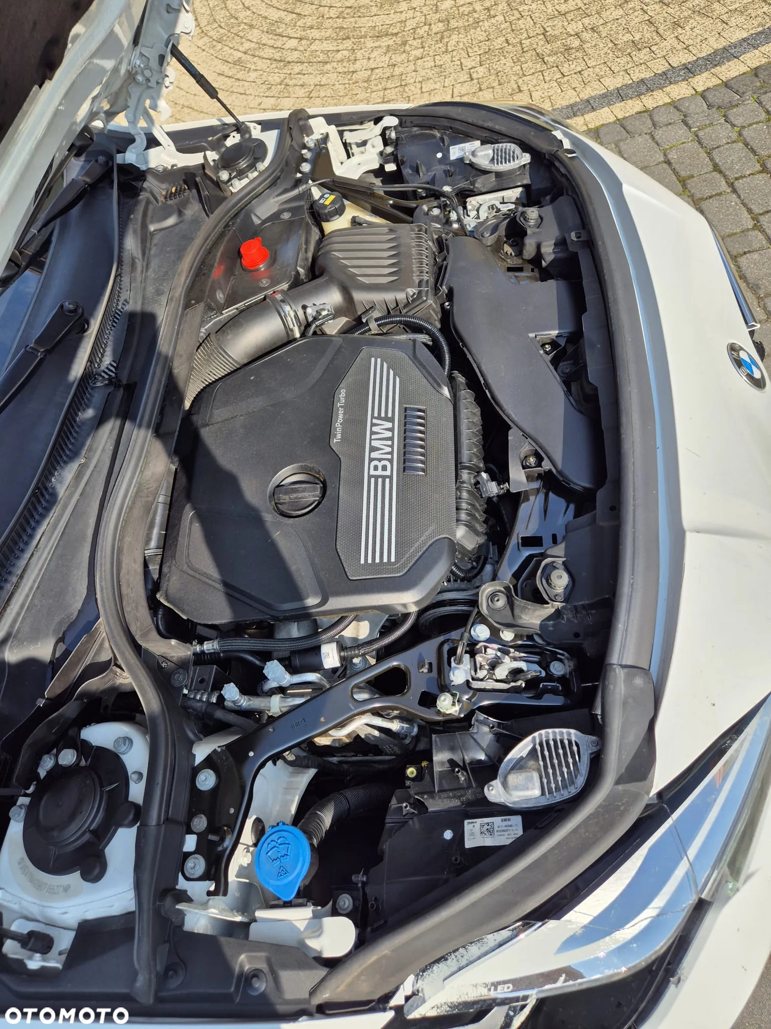 BMW Seria 3 318i Sport Line - 16