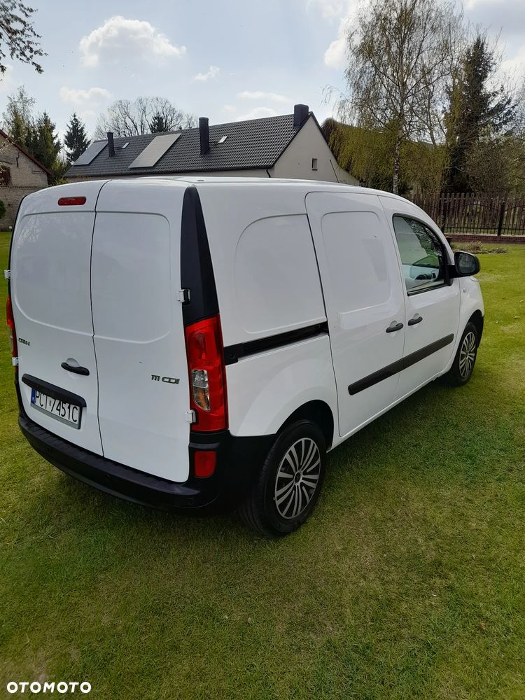 Mercedes-Benz Citan - 5