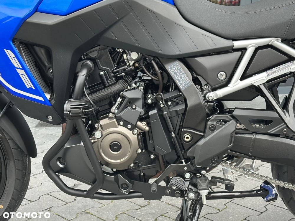 Suzuki V-STROM - 34