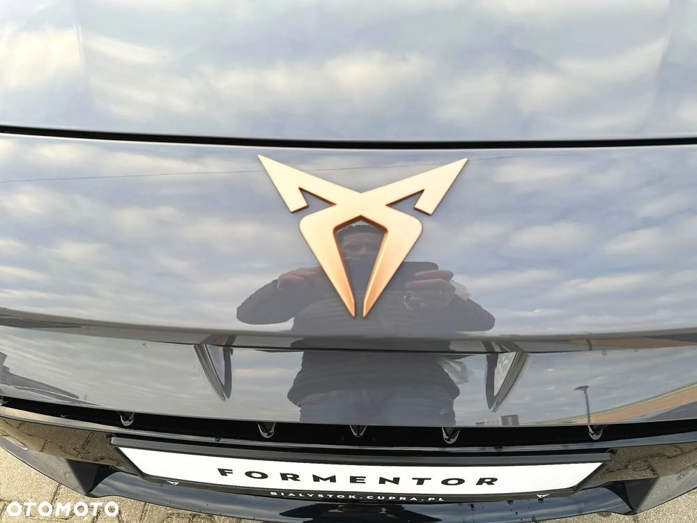 Cupra Formentor 2.0 TSI 4Drive DSG - 20