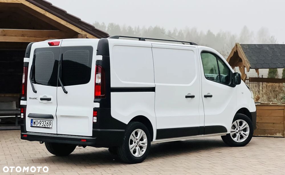 Renault Trafic - 3