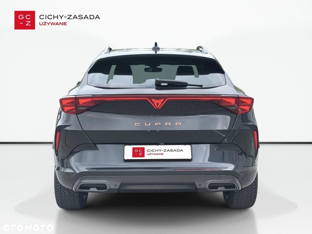 Cupra Formentor 1.5 eTSI mHEV DSG - 6
