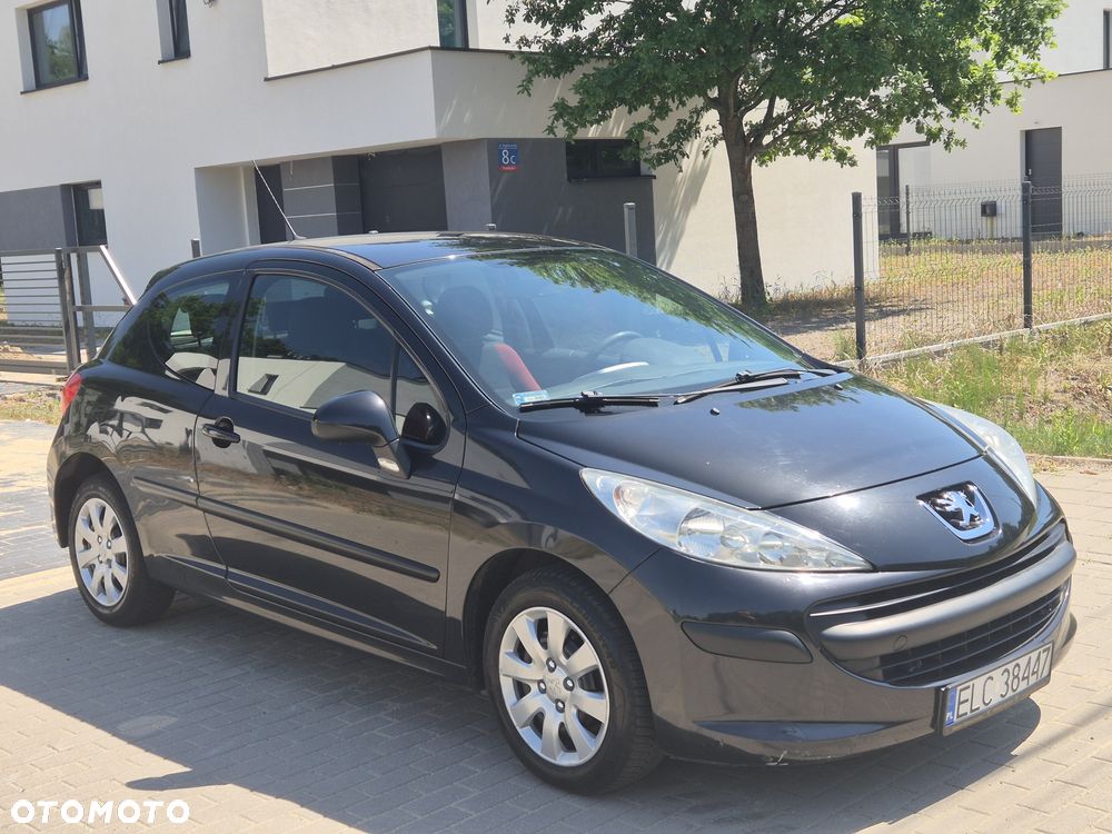 Peugeot 207 - 2
