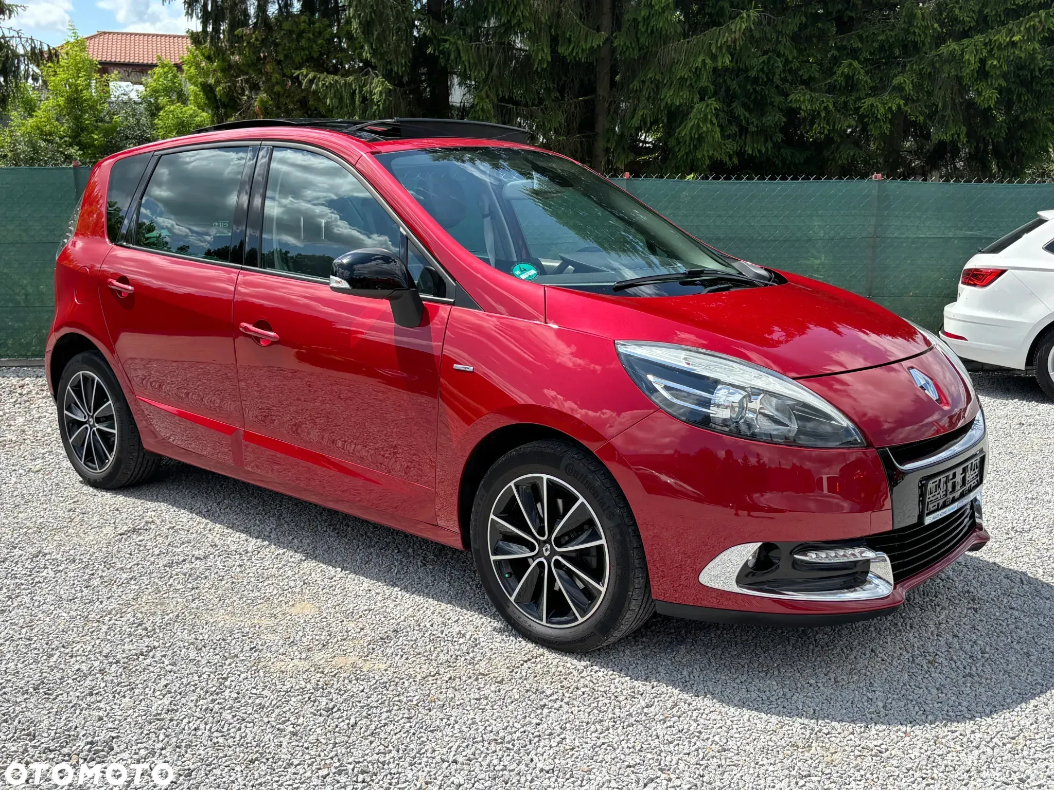 Renault Scenic 1.6 dCi Energy Bose Edition S&S - 3