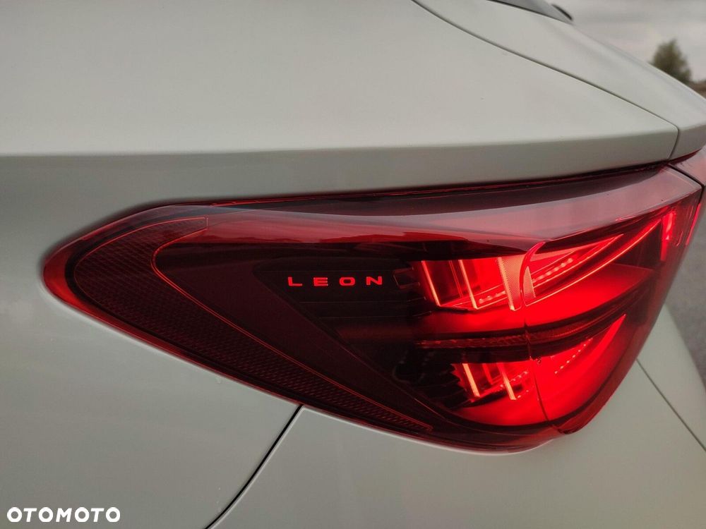 Cupra Leon - 11