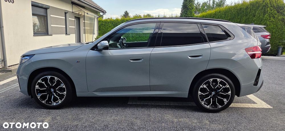 BMW X3 20d xDrive - 9