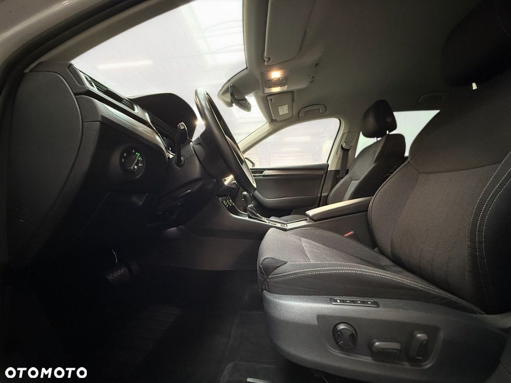 Skoda Superb 2.0 TDI SCR 4x4 Style DSG - 22