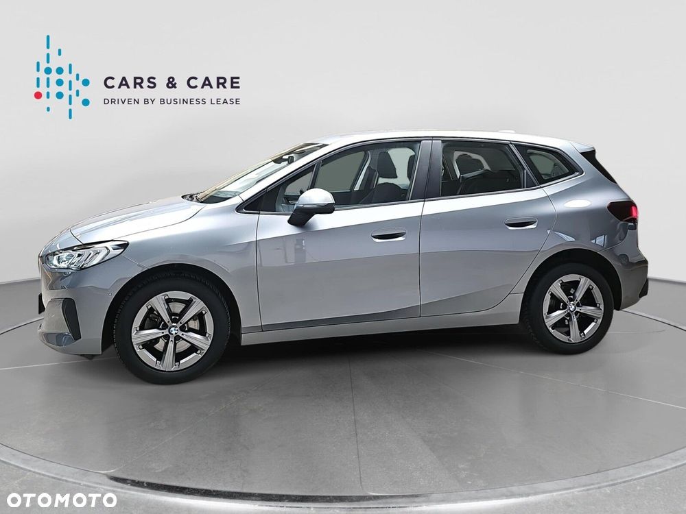 BMW Seria 2 218i - 24