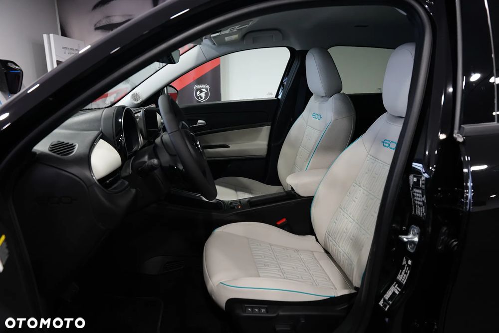 Fiat 600 1.2 Turbo Hybrid La Prima eDCT - 15