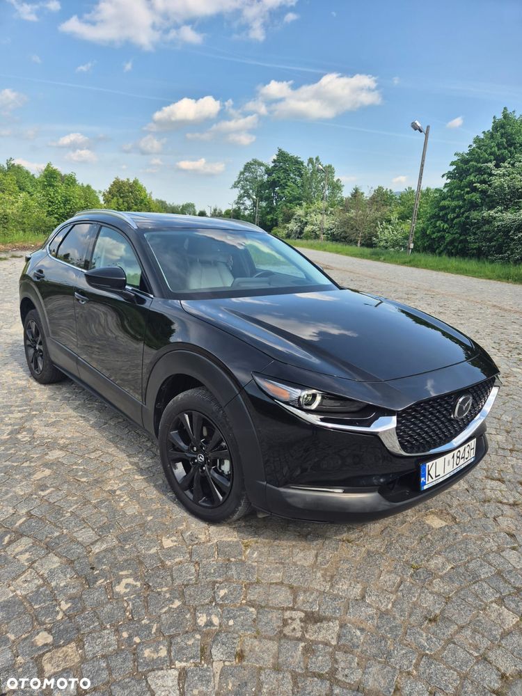 Mazda CX-30 - 5