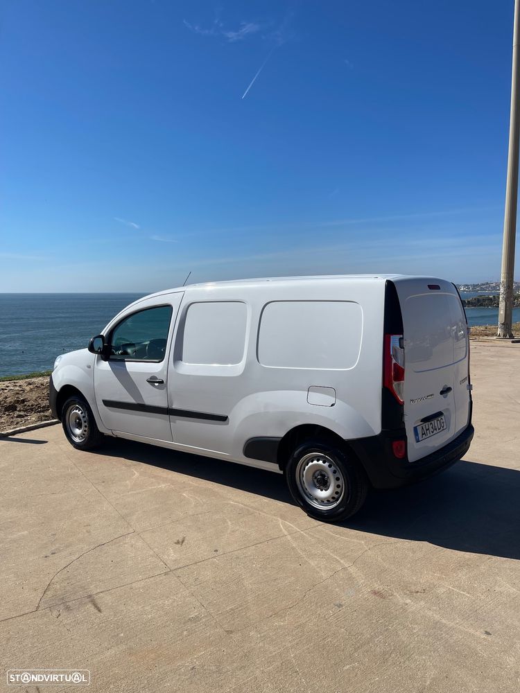 Renault Kangoo 1.5 dCi Maxi Business S/S - 20