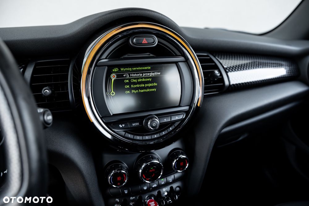 MINI Cooper S Sport-Aut - 38