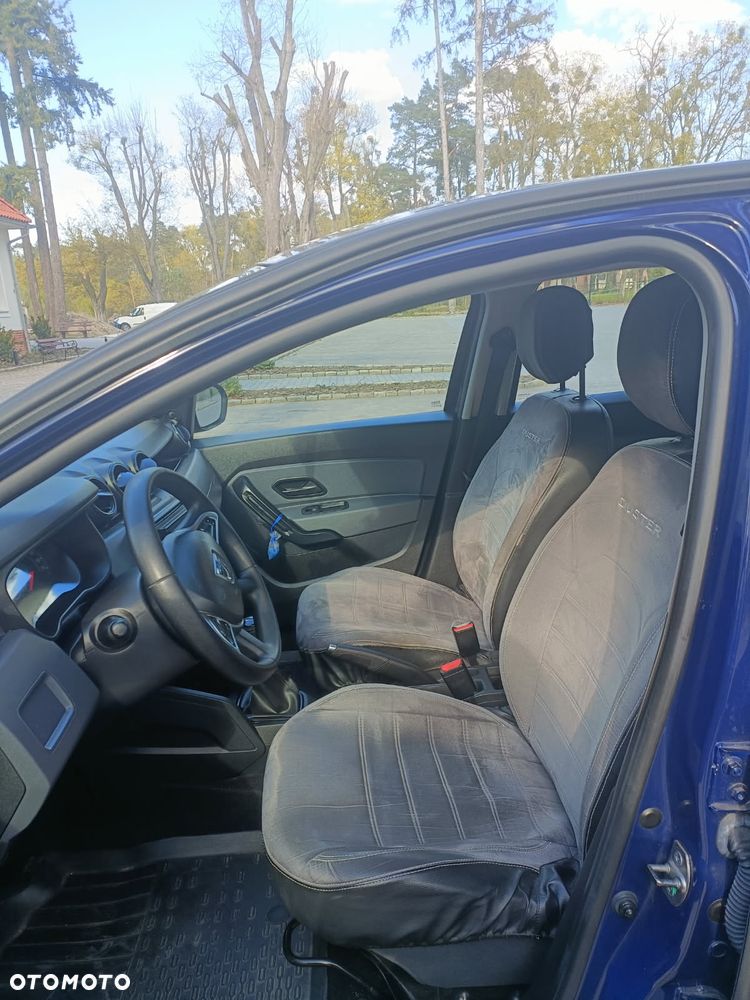 Dacia Duster SCe 115 2WD Essential - 6