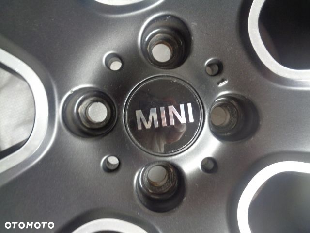 Feli aluminiowe 17 Mini Cooper Clubman OE 6784124 7J 4x100 ET48 - 12