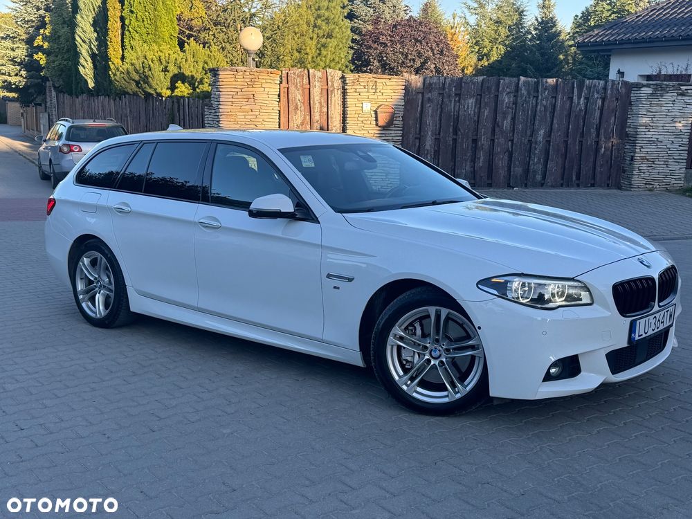 BMW Seria 5 - 3