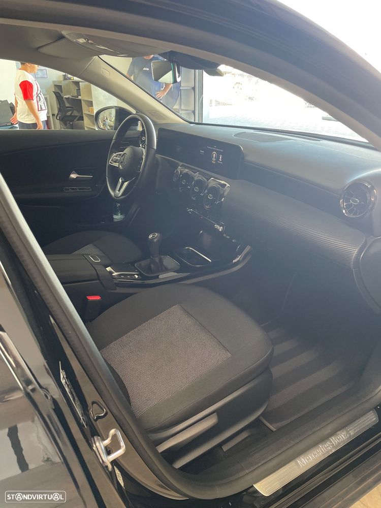 Mercedes-Benz A 160 - 2