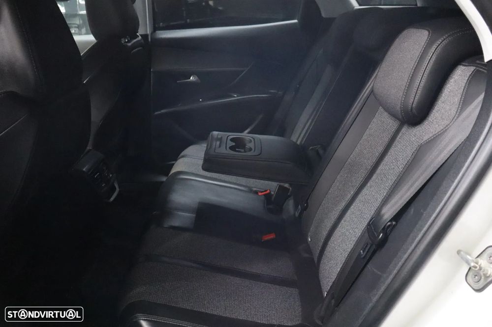 Peugeot 3008 PureTech 130 Stop & Start Active - 29